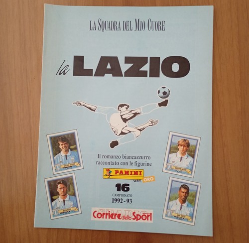 Lazio la squadra - la,