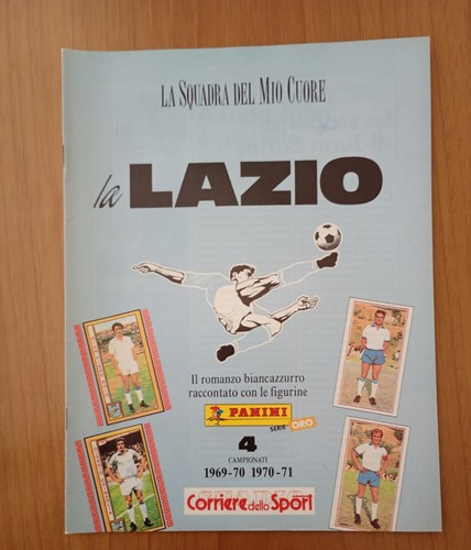Lazio la - lazio,