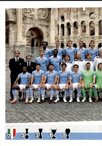 Figurina calciatori panini - figurina,