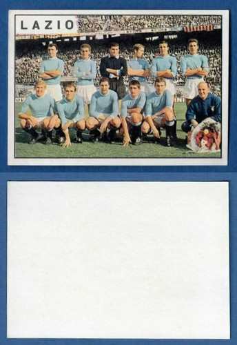 Figurina calciatori panini - figurina,
