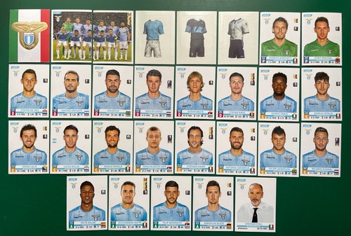 Figurine stickers - 29,