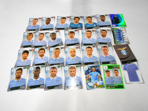 Calciatori panini 2016 2017 - panini,