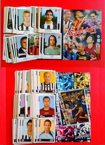 Aggiornamenti calciatori - aggiornamenti,