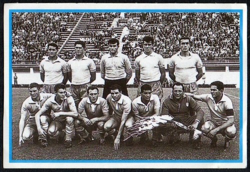 Figurina svima lazio - figurina,