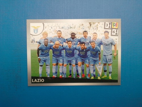 Figurine calciatori panini - figurine,