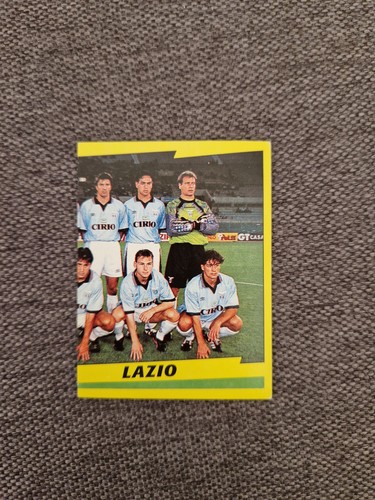 Figurina calciatori panini - calciatori,