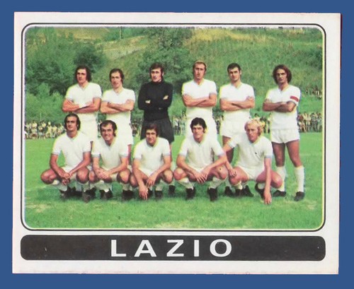 Figurina calciatori panini - calciatori,