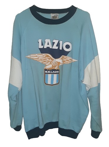 Felpa lazio felpe - lazio,