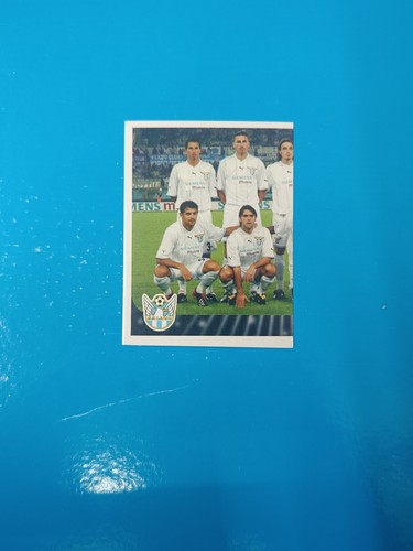 Calciatori panini 2002 2003 - calciatori, 2002-2003