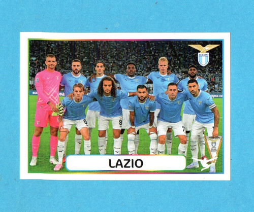 Panini calciatori 2025 2026 - panini, 2025-2026