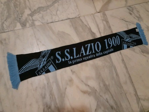 Sciarpa scarf football calcio - football,