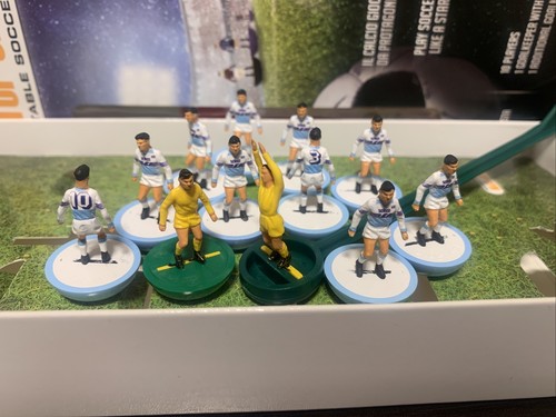 Lazio 1982 1983 top spin - lazio,
