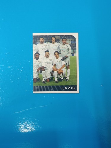 Calciatori panini 2002 2003 - calciatori, 2002-2003