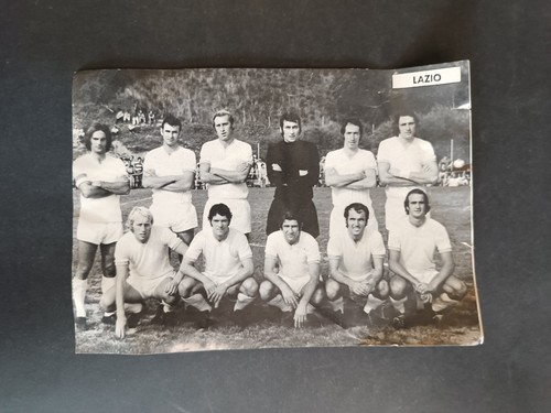 Foglio squadra lazio calcio - foglio,