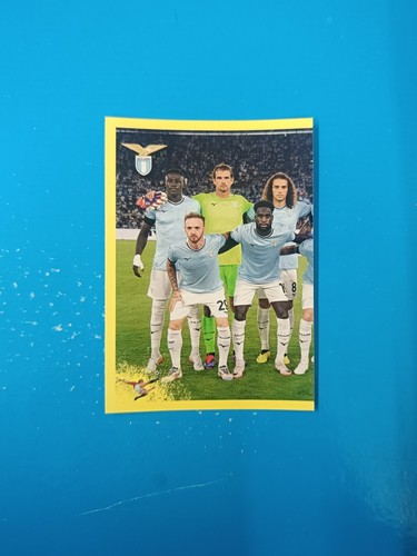 Figurina calciatori panini - figurina,