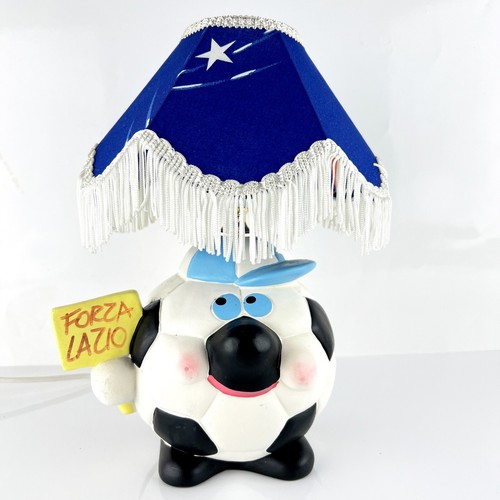 Lampada cameretta forza - lampada,