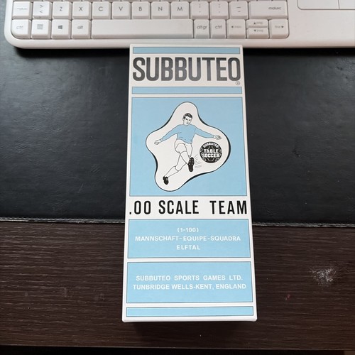 Subbuteo ref lazio originale - ref,