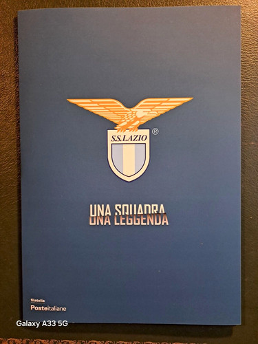 Italia 2024 lazio - lazio, una