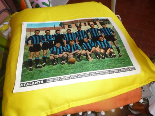 Calcio squadre ritaglio di - squadre, da