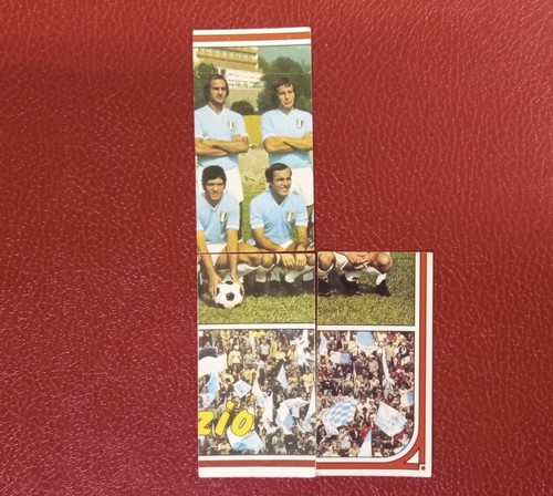 Calciatori panini 1974 - panini, 1974-75