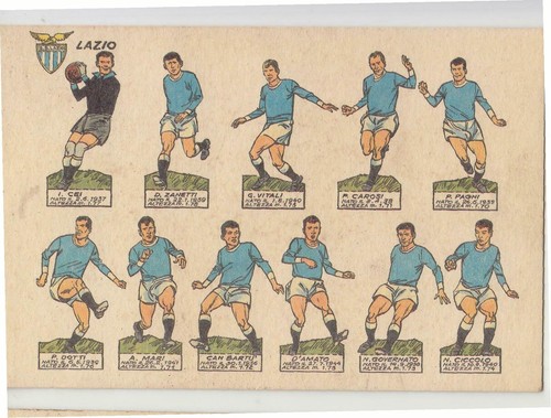 1965 campionato calcio - 1965-66,