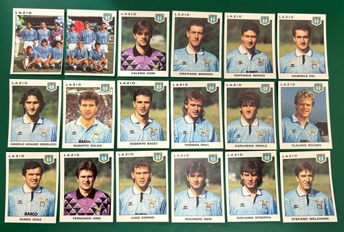 Figurina calciatori panini - calciatori,