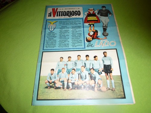 Calcio squadra della lazio - ,