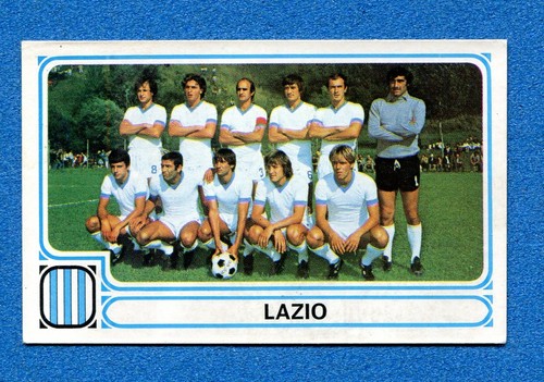 Figurina calciatori panini - calciatori,