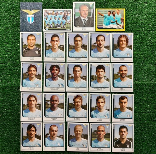 Set figurine calciatori - figurine,