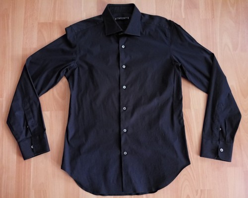 Camicia maglietta ermanno - camicia/maglietta,