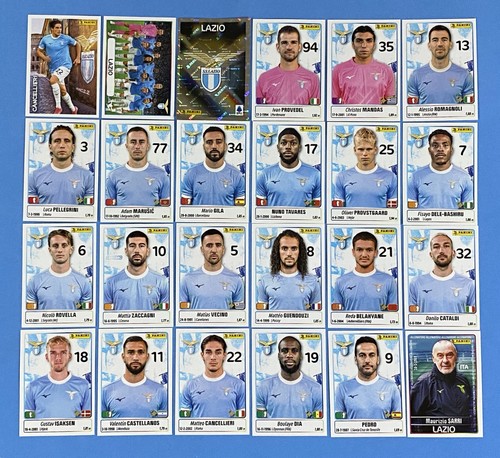 Figurine calciatori panini - figurine,