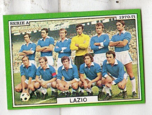 Figurina calciatori edis - figurina,