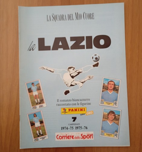 Lazio la squadra - lazio,