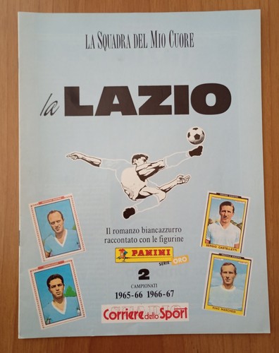 Lazio la squadra - lazio,