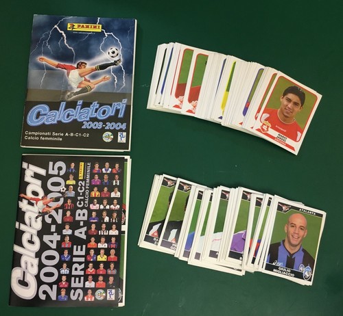 Aggiornamenti calciatori - aggiornamenti,