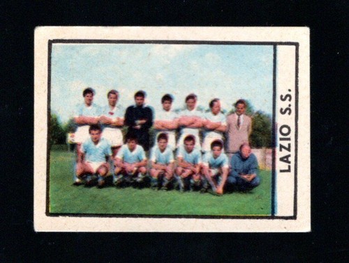 Figurina calciatori stella - figurina,