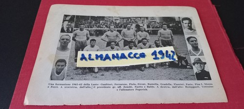Lazio squadra romagnoli - squadra, +