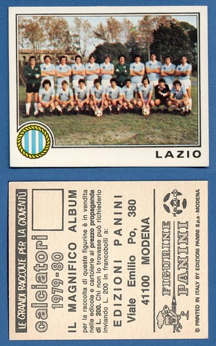 Figurina calciatori panini - calciatori,