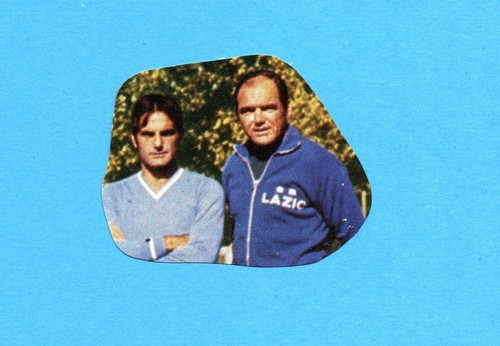 Calciatori panini - calciatori,