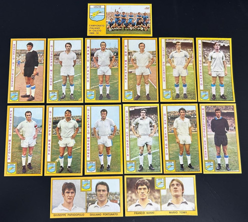 Figurina calciatori panini - calciatori,