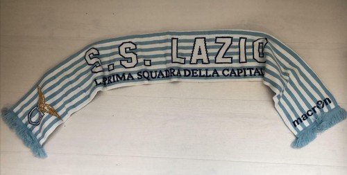 1673 184 lazio - 1673/184, sciarpala