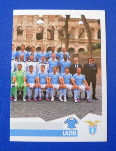 Figurina panini calciatori - panini,