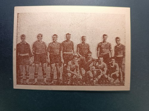 Card anteguerra - card,