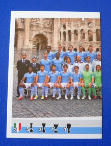 Figurina panini calciatori - figurina,