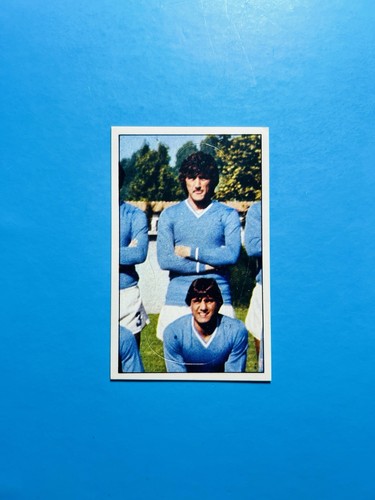 Figurina calciatori panini - figurina,