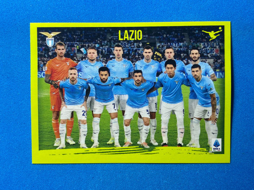 Figurine calciatori panini - figurine,