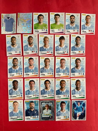 Lazio squadra completa - lazio,