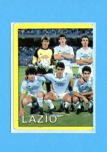 Calciatori panini 1988 - calciatori, 1988-89