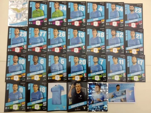 Calciatori panini 2022 2023 - 2022,