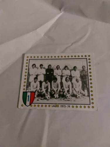Figurina panini calciatori - figurina,